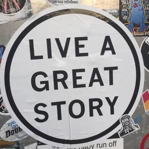 Meet your Posher, Maggie